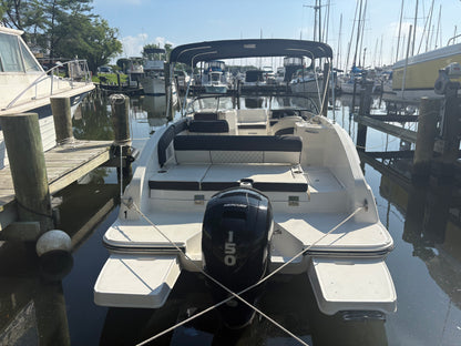 2023 Bayliner DX 2200