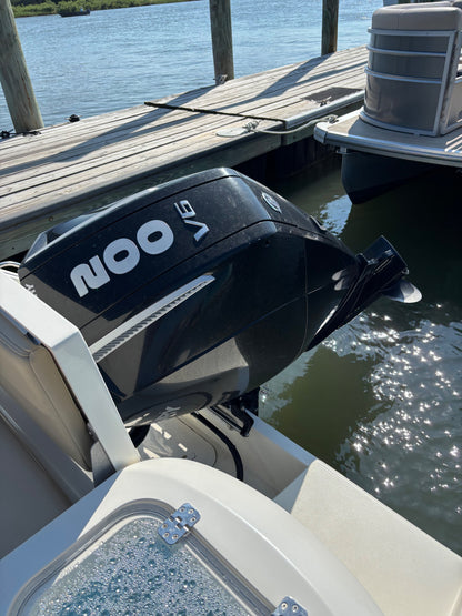 Cobia 220DC