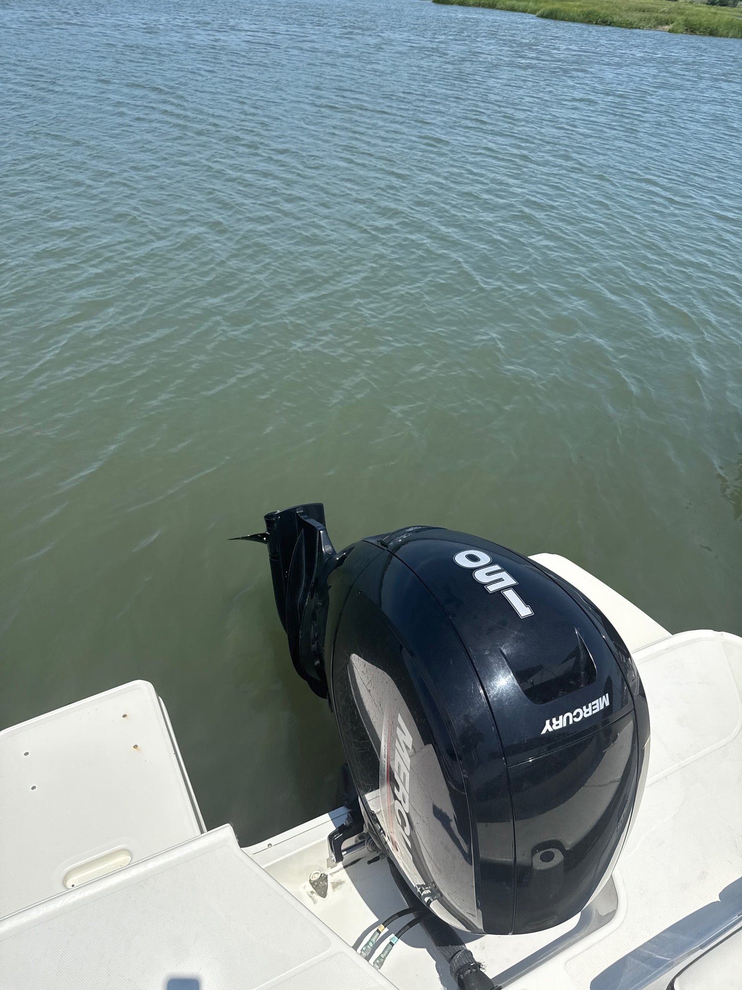2023 Bayliner DX 2200