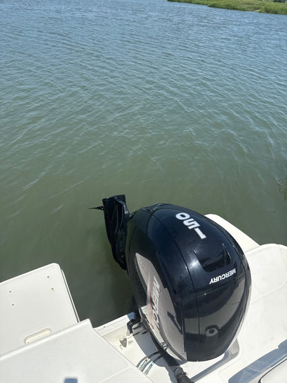 2023 Bayliner DX 2200