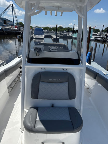 2024 Nauticstar 22L