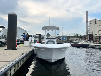 2024 Nauticstar 22L