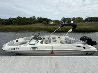 2023 Bayliner VR6 Bowrider
