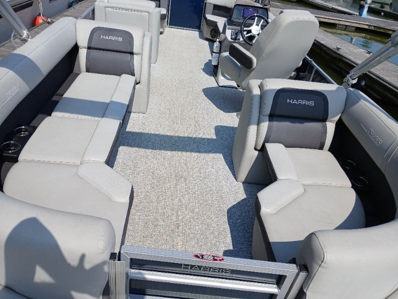 2024 Harris HCX23 Pontoon