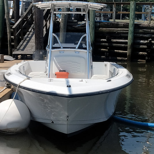 2024 Aquasport 22 Center Console