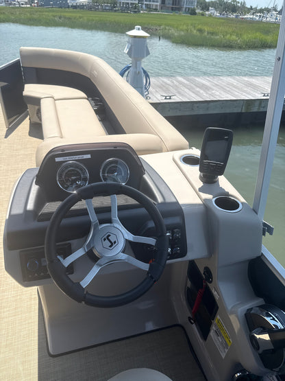 2025 Harris Cruiser 230 FC
