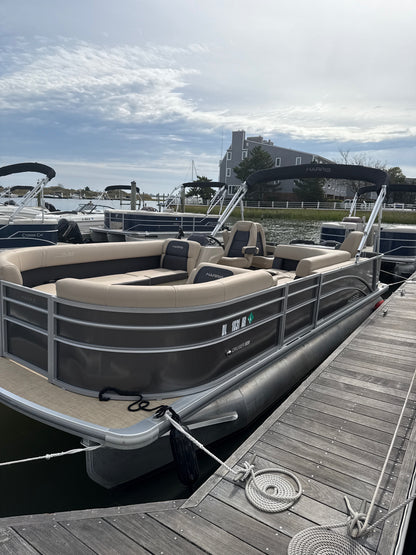 2025 Harris Cruiser 230 FC