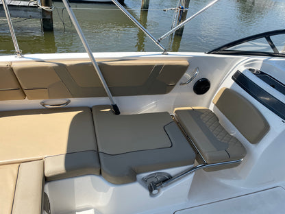 2025 Bayliner VR6 OB