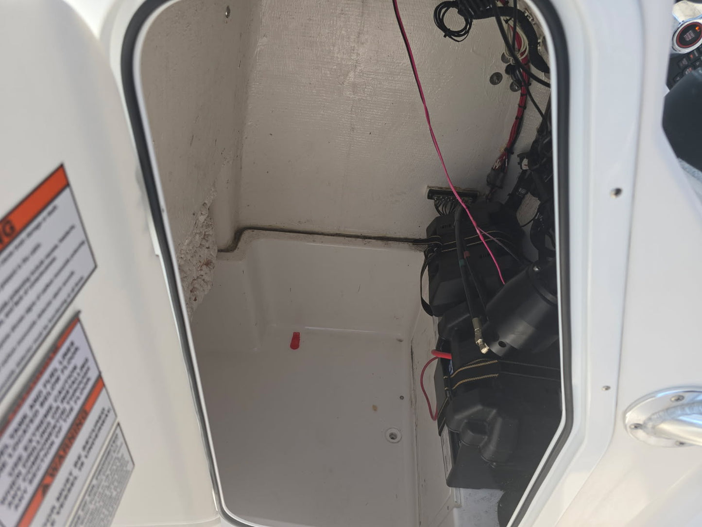 2023 Aquasport 22 Center Console