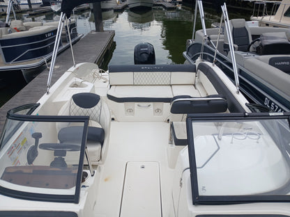 2023 Bayliner DX 2200