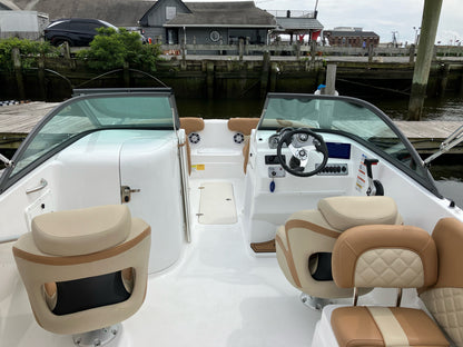 2025 Nauticstar  223 DC