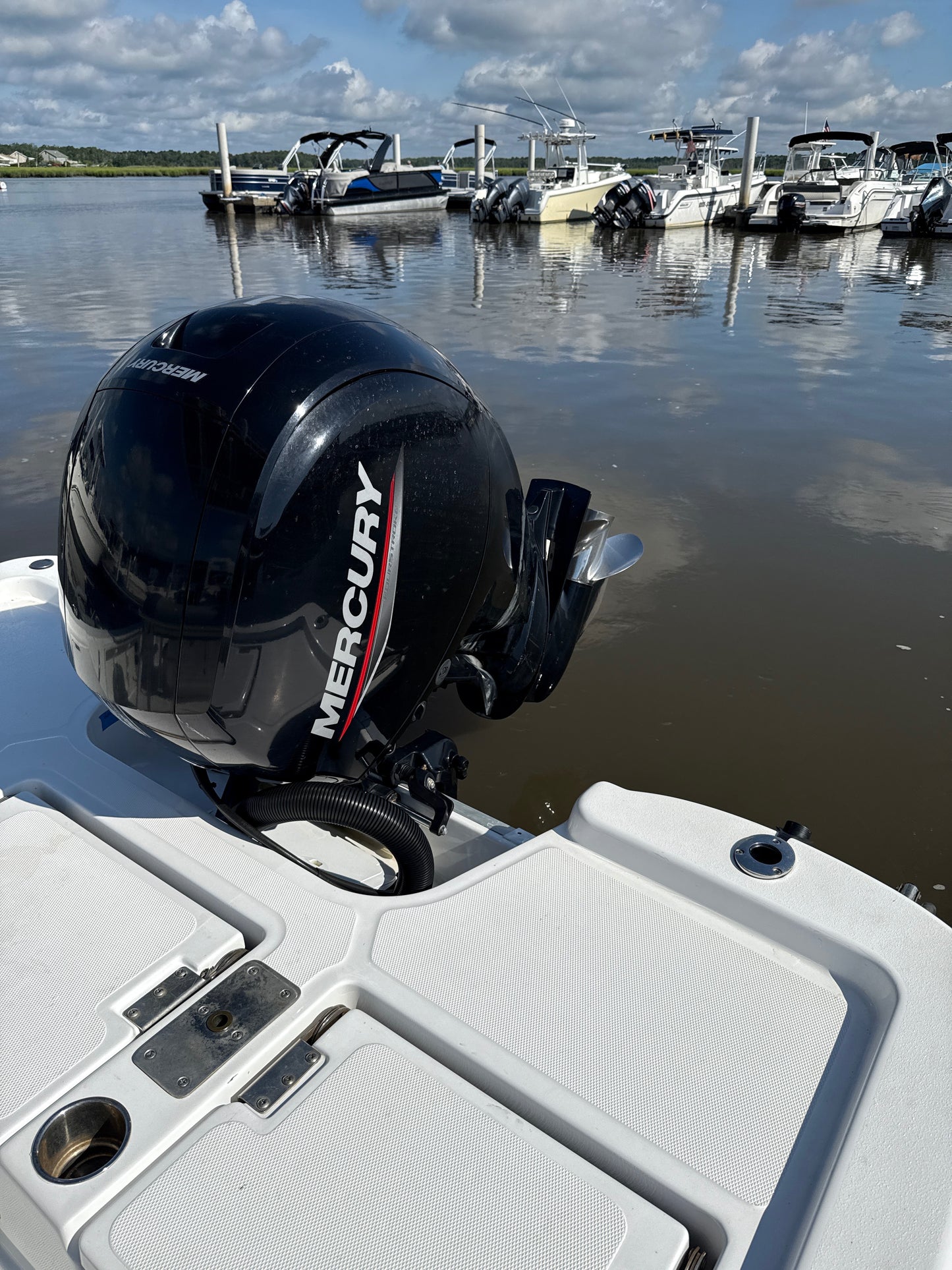 2025 Nauticstar Shallow Bay