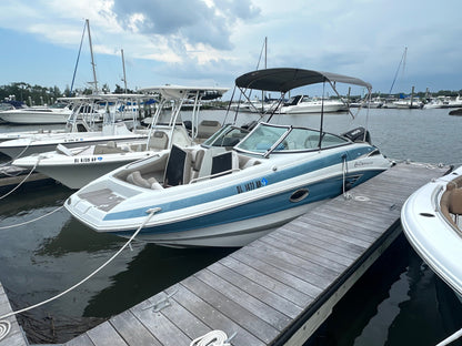2023 Crownline E235XS Bowrider