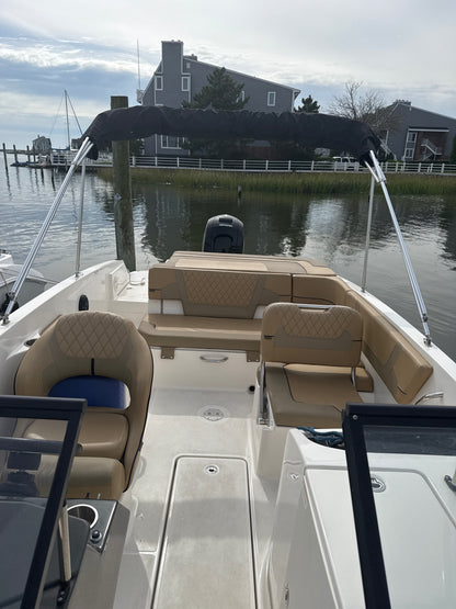 2025 Bayliner VR6 OB