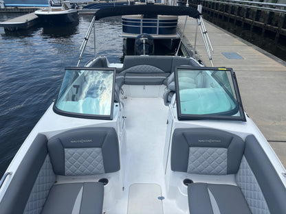 2025 Nauticstar  223 DC