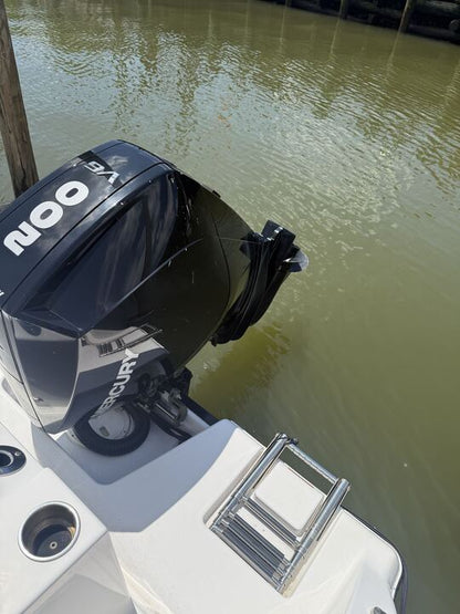2023 Aquasport 22 Center Console