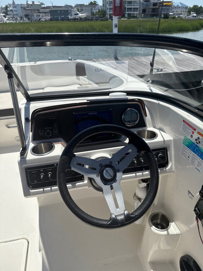 2023 Bayliner DX 2200