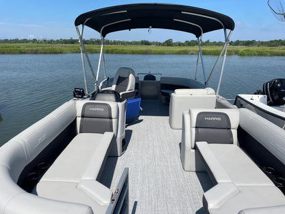 2025 Harris Cruiser 230