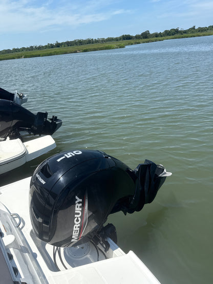 2023 Bayliner VR6 OB