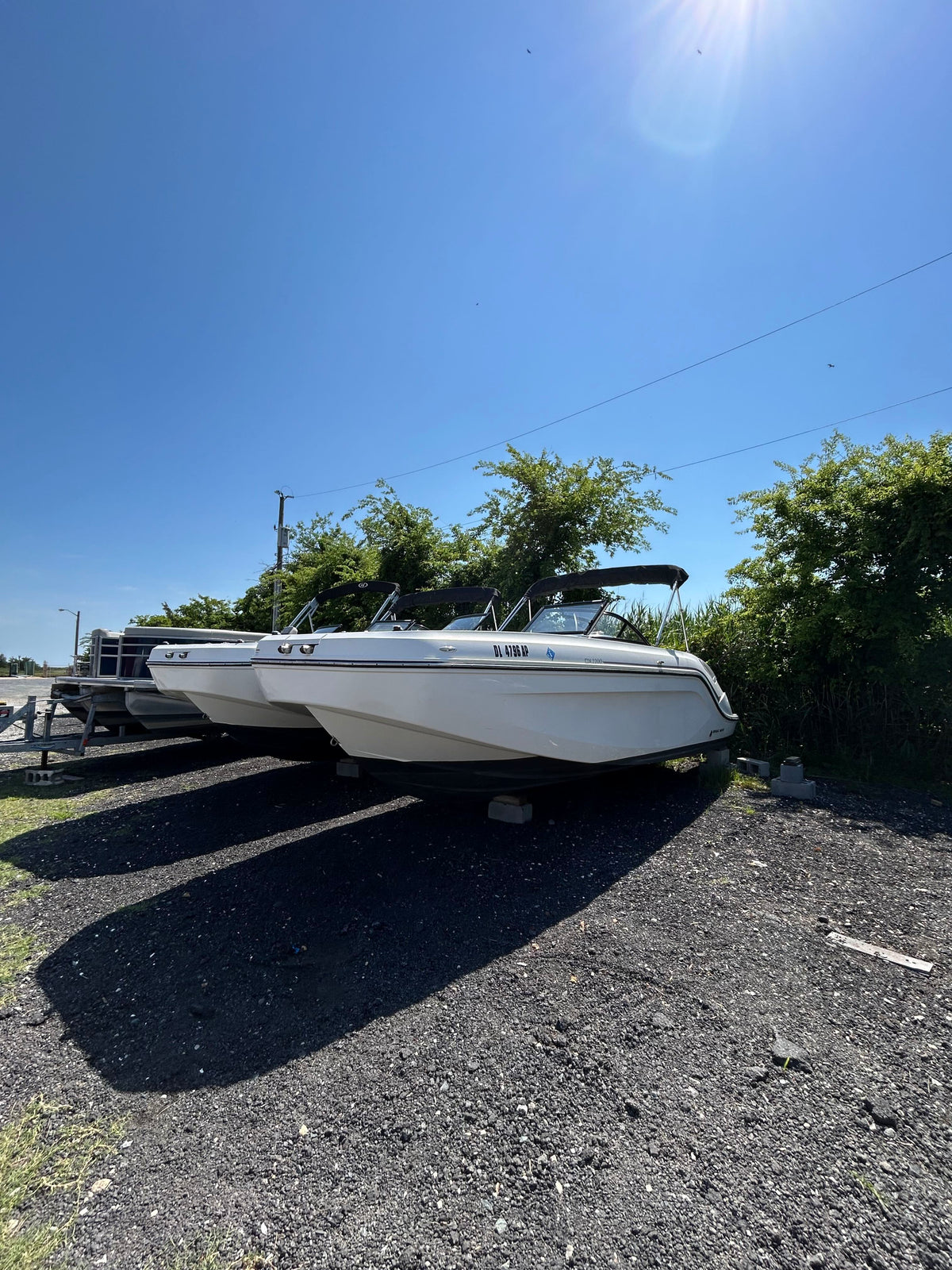 2023 Bayliner DX 2200