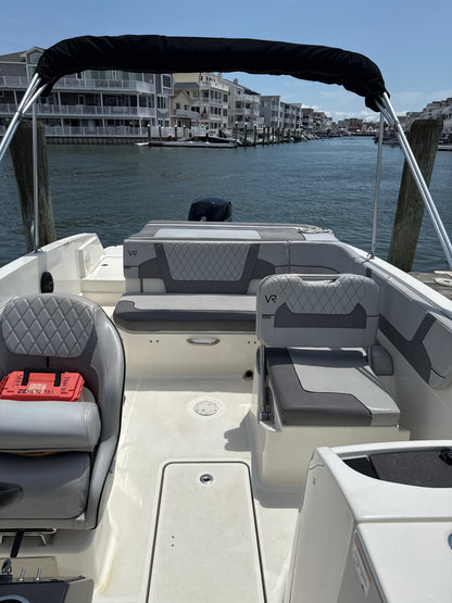 2023 Bayliner VR6 OB