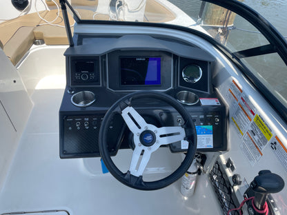 2025 Bayliner VR6 OB
