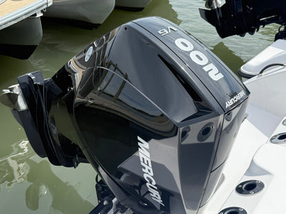 2024 Aquasport 22 Center Console
