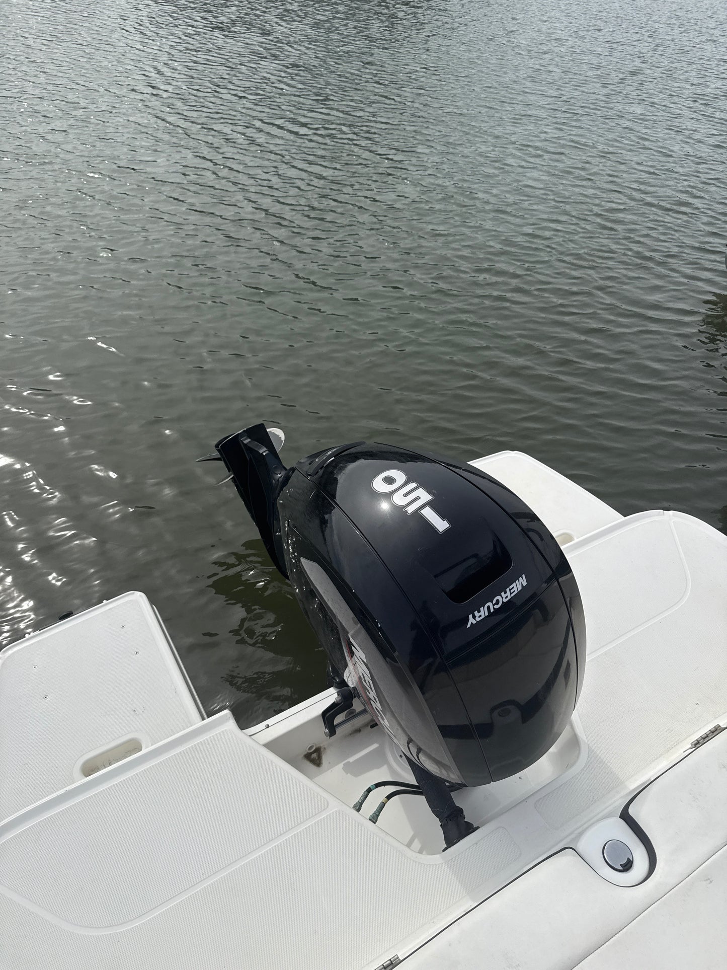 2023 Bayliner DX 2200 Deck Boat