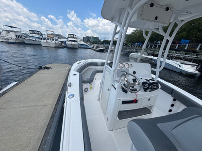 2024 Nauticstar 22L