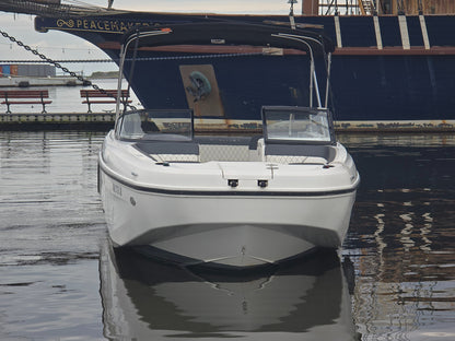2022 Bayliner DX 2200 Deck Boat