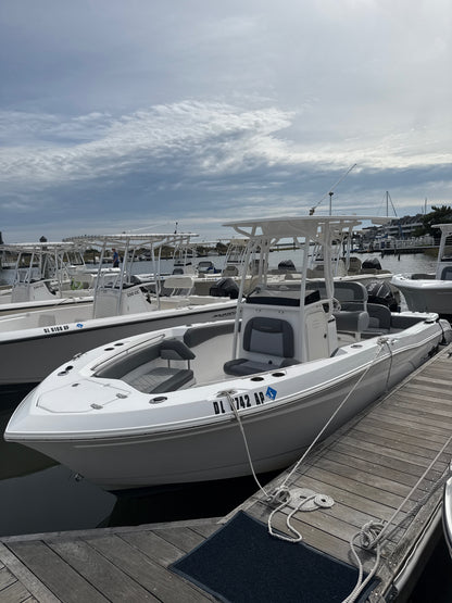 2024 Nauticstar 22L