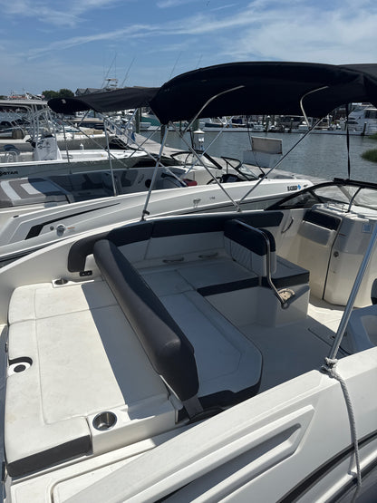 2023 Bayliner DX 2200