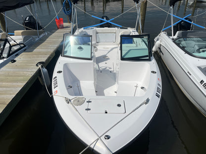 2024 Aquasport 22 Center Console
