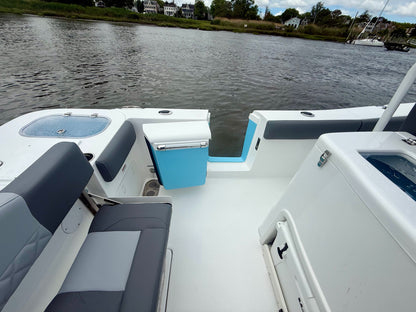 2025 Nauticstar  292OSL