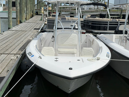 2024 Aquasport 22 Center Console