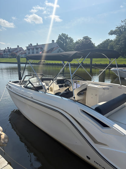 2023 Bayliner DX 2200