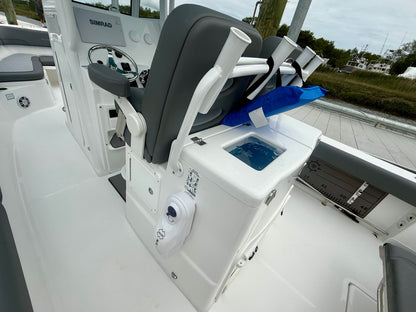 2025 Nauticstar  292OSL