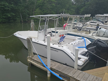 2024 Aquasport 22 Center Console