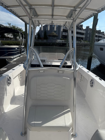 2023 Aquasport 22 Center Console