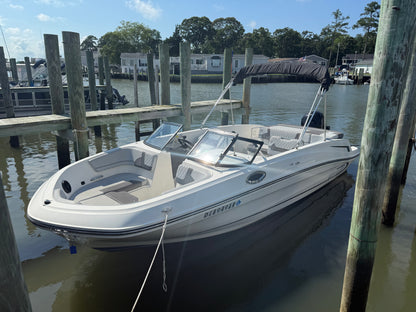 2023 Bayliner DX 2200