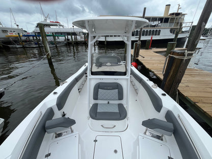 2024 Nauticstar 22L