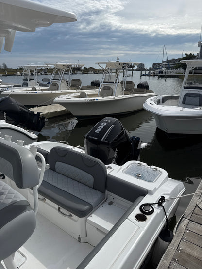 2024 Nauticstar 22L