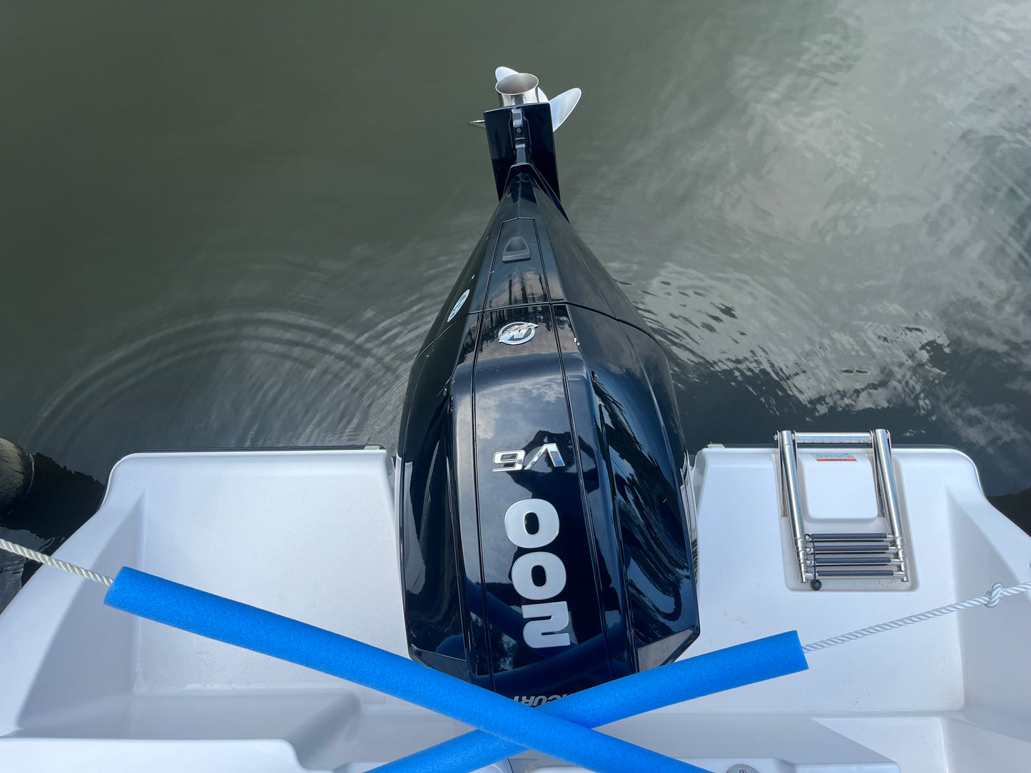 2024 Aquasport 22 Center Console
