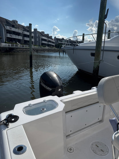 2023 Aquasport 22 Center Console
