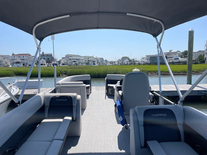 2025 Harris Cruiser 230