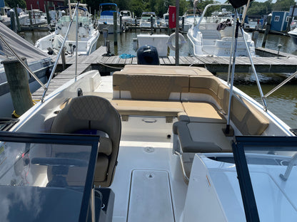 2025 Bayliner VR6 OB