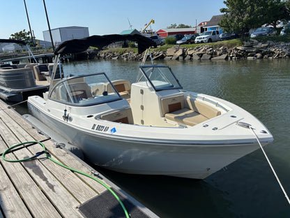 Cobia 220DC