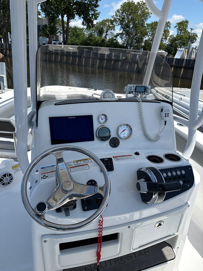 2024 Nauticstar 22L