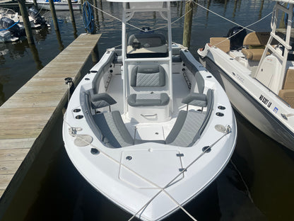 2024 Nauticstar 22L