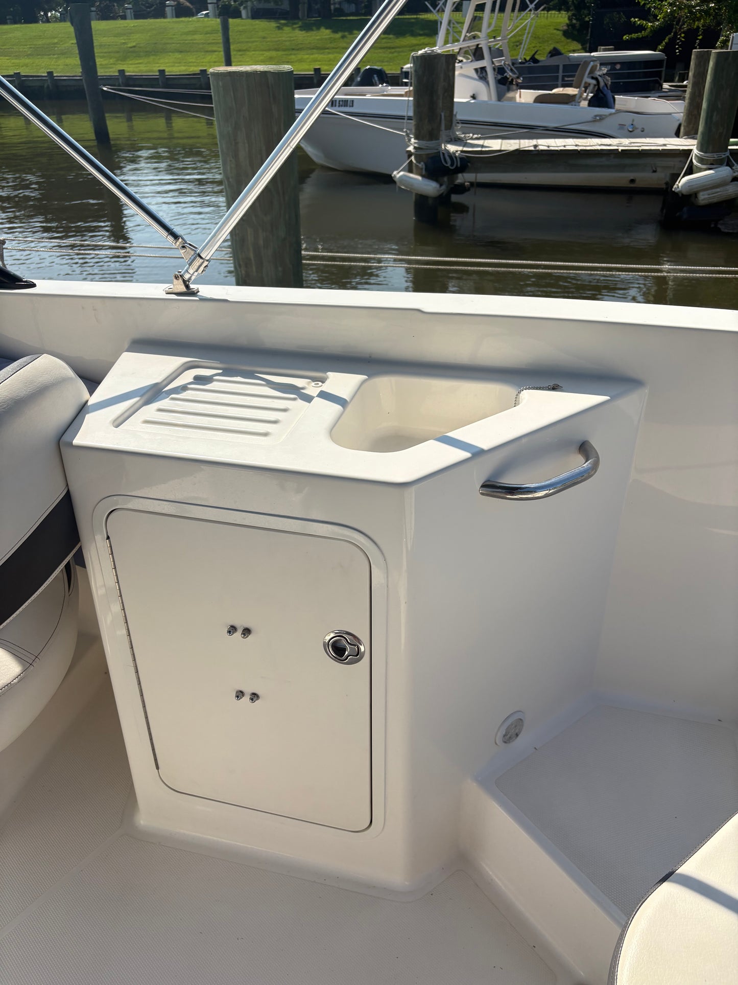 2023 Bayliner DX 2200